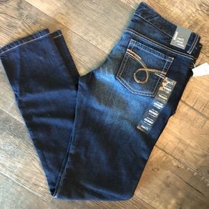 Rue 21 stretch jeans, women’s size 9-10